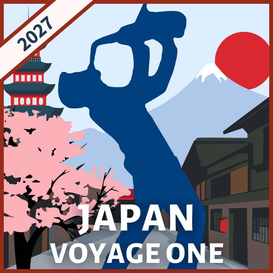 Dave Koz Cruise 2027 Voyage 1